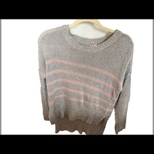 Anthropologie Small Sweater